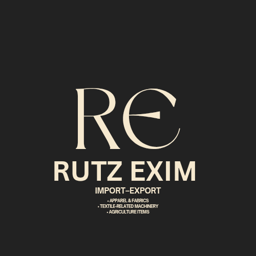 Rutz Exim Logo